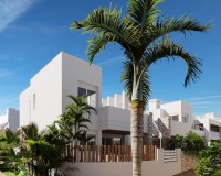 Nybygg - Bungalow - San Juan de los Terreros - Mar De Pulpí