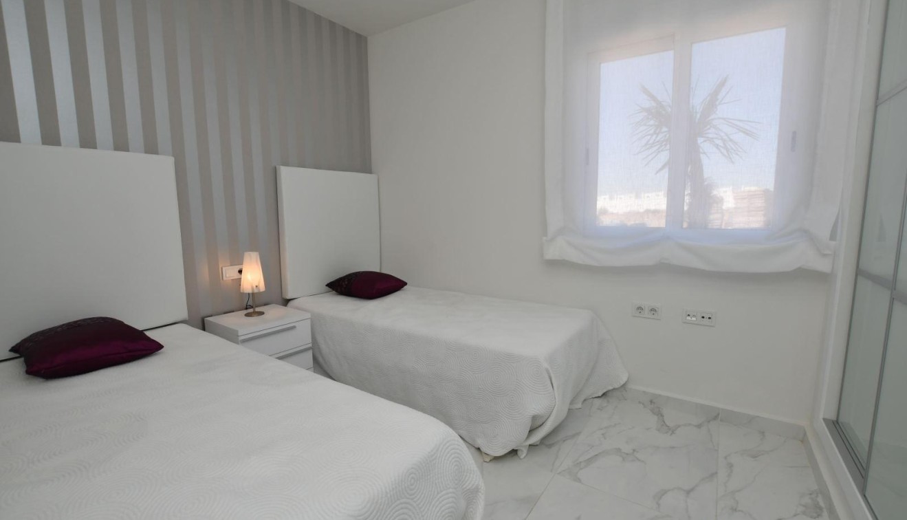 Nybygg - Bungalow - San Miguel - La Cañada