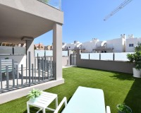 Nybygg - Bungalow - San Miguel - La Cañada