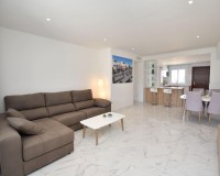 Nybygg - Bungalow - San Miguel - La Cañada