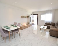 Nybygg - Bungalow - San Miguel - La Cañada