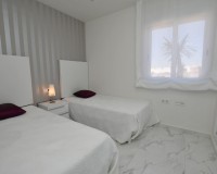 Nybygg - Bungalow - San Miguel - La Cañada