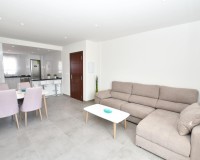 Nybygg - Bungalow - San Miguel - La Cañada