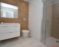 Nybygg - Bungalow - San Miguel - La Cañada