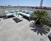 Nybygg - Bungalow - San Miguel - La Cañada