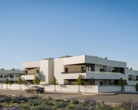 Nybygg - Bungalow - San Miguel - Pueblo