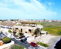 Nybygg - Bungalow - San Pedro del Pinatar - Lo Pagan, San Pedro del Pinatar