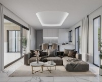 Nybygg - Bungalow - San Pedro del Pinatar - Lo Pagan, San Pedro del Pinatar