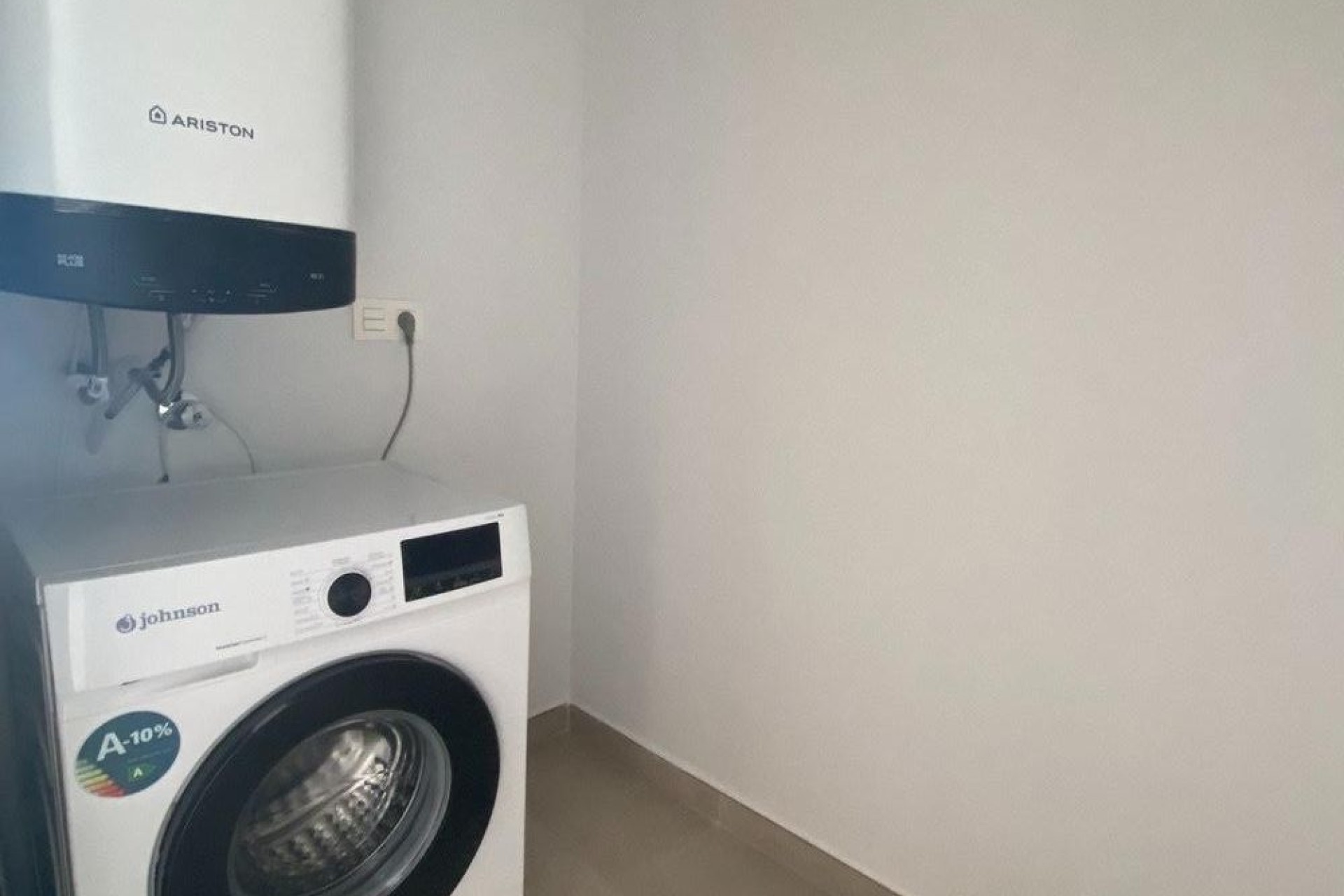 Nybygg - Bungalow - San Pedro del Pinatar - Lo Pagan, San Pedro del Pinatar