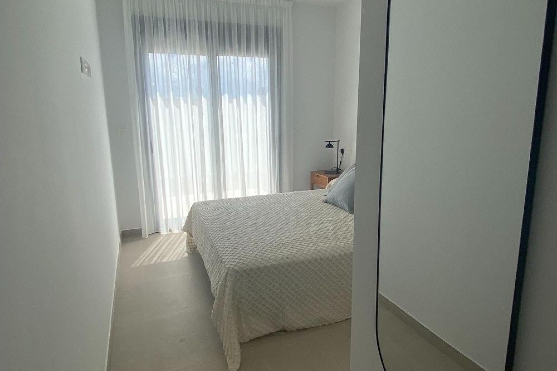 Nybygg - Bungalow - San Pedro del Pinatar - Lo Pagan, San Pedro del Pinatar