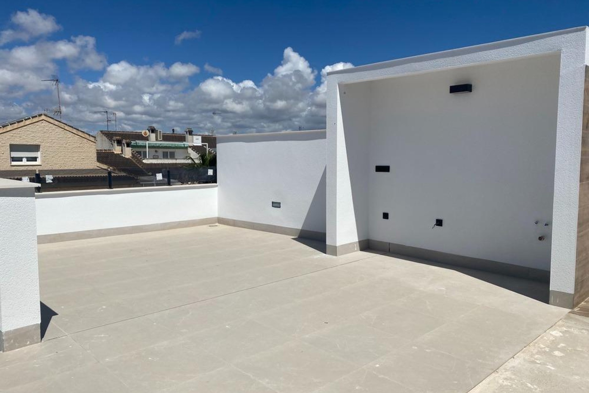 Nybygg - Bungalow - San Pedro del Pinatar - Lo Pagan, San Pedro del Pinatar