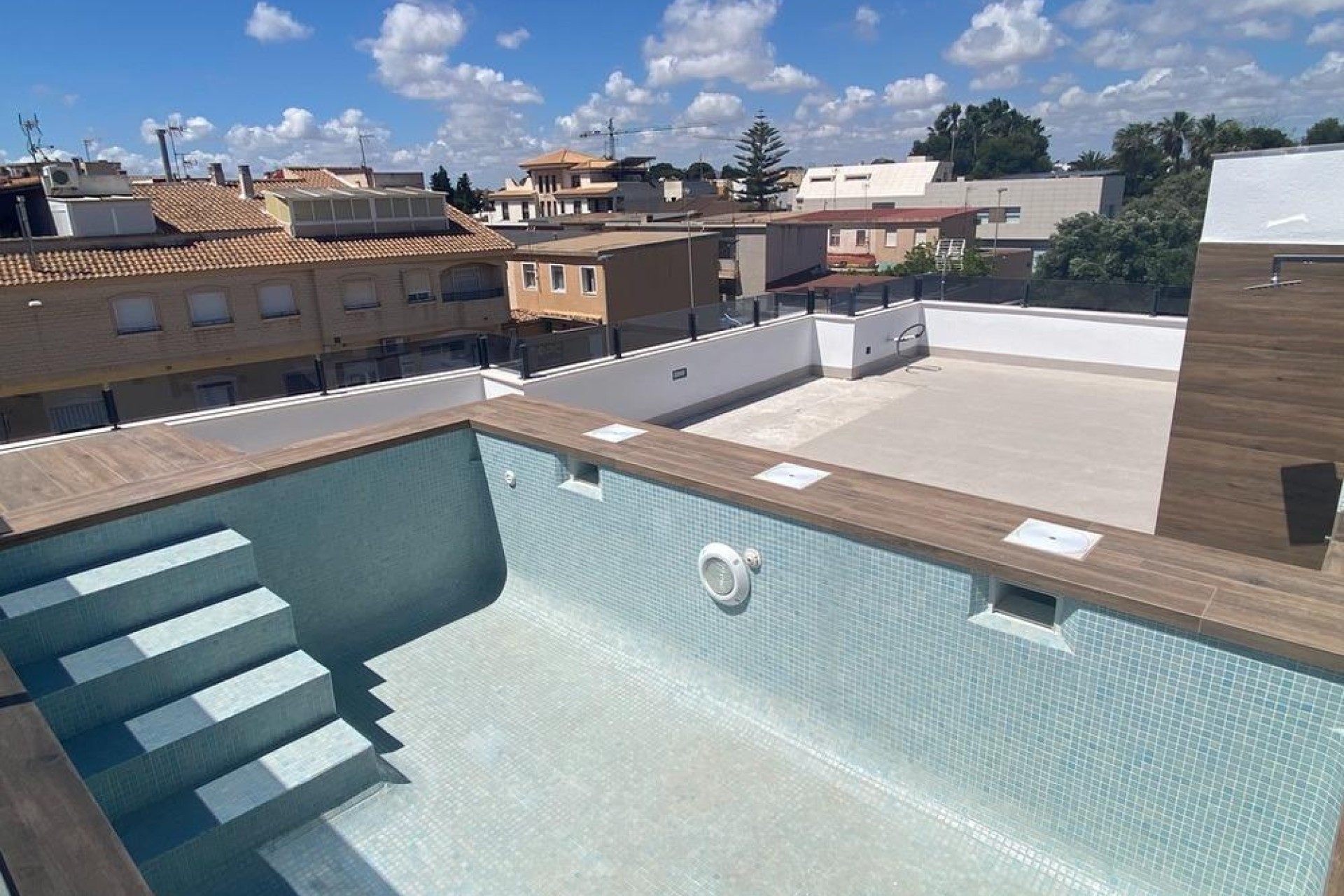 Nybygg - Bungalow - San Pedro del Pinatar - Lo Pagan, San Pedro del Pinatar