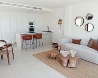 Nybygg - Bungalow - Santiago de la Ribera