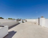 Nybygg - Bungalow - Santiago de la Ribera