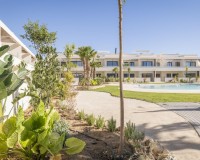 Nybygg - Bungalow - Torrevieja - La veleta