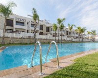 Nybygg - Bungalow - Torrevieja - Los Balcones