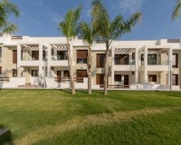 Nybygg - Bungalow - Torrevieja - Los Balcones