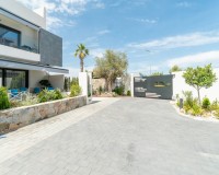 Nybygg - Bungalow - Torrevieja - Los Balcones