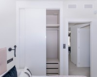 Nybygg - Bungalow - Torrevieja - Los Balcones