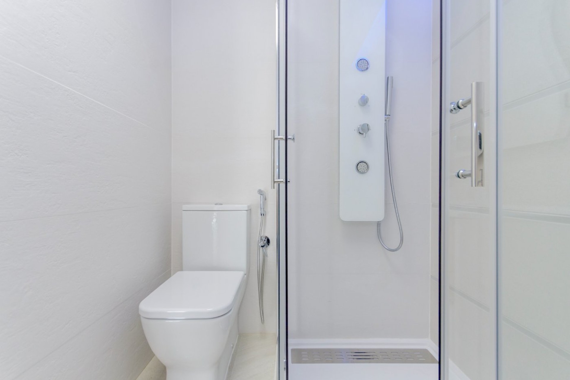 Nybygg - Bungalow - Torrevieja - Los Balcones