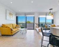 Nybygg - Bungalow - Torrevieja - Los Balcones