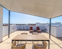 Nybygg - Bungalow - Torrevieja - Los Balcones