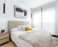 Nybygg - Bungalow - Torrevieja - Los Balcones