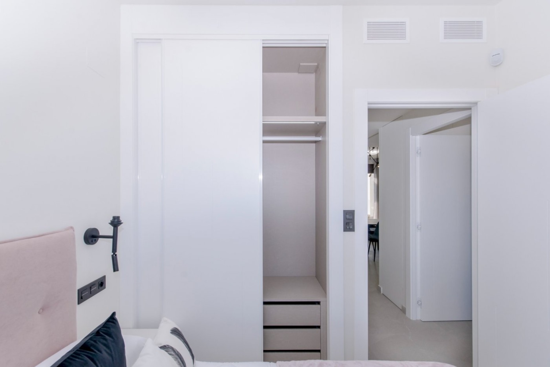 Nybygg - Bungalow - Torrevieja - Los Balcones