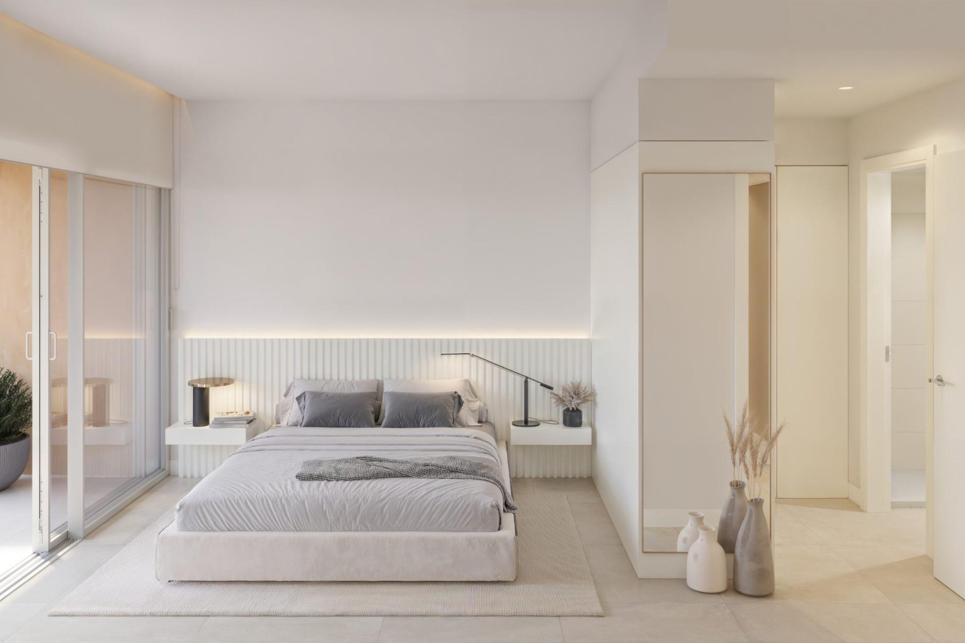 Nybygg - Bungalow - Torrevieja - Los Balcones