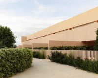 Nybygg - Bungalow - Torrevieja - Los Balcones