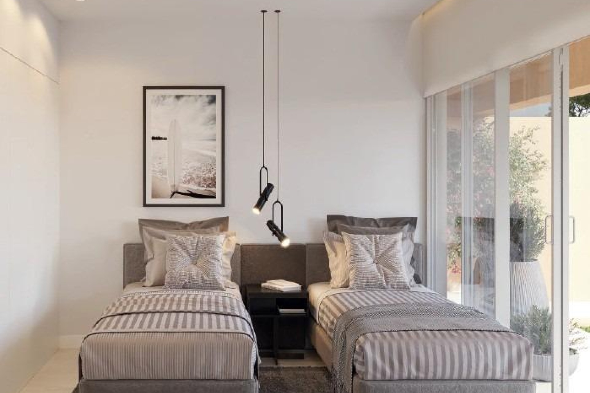 Nybygg - Bungalow - Torrevieja - Los Balcones