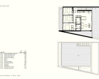 Nybygg - Bungalow - Torrevieja - Los Balcones