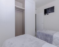 Nybygg - Bungalow - Torrevieja - Los Balcones