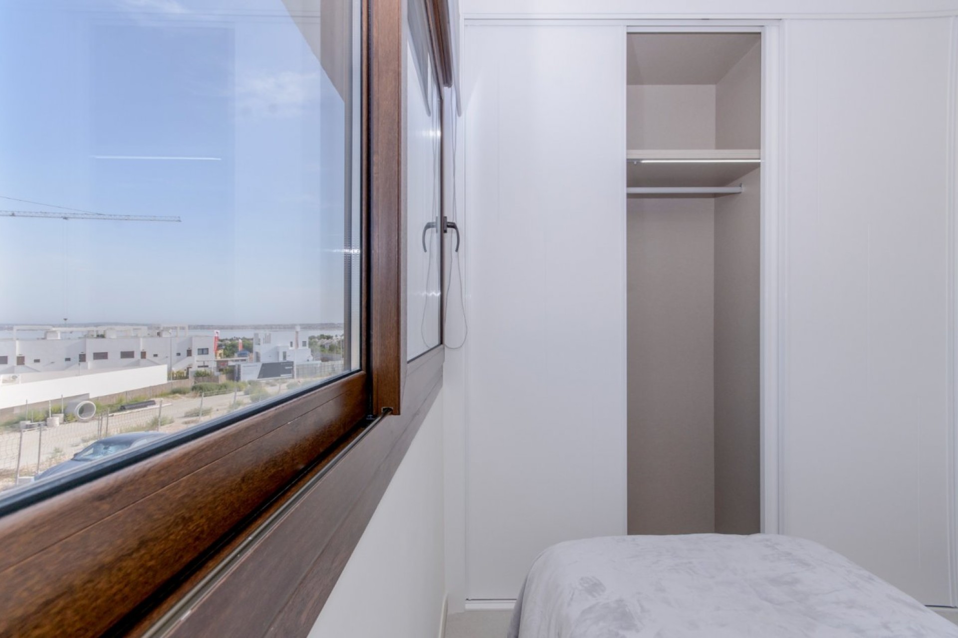 Nybygg - Bungalow - Torrevieja - Los Balcones