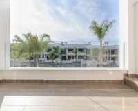 Nybygg - Bungalow - Torrevieja - Los Balcones
