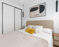 Nybygg - Bungalow - Torrevieja - Los Balcones