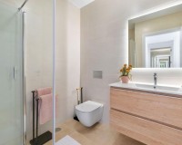Nybygg - Bungalow - Torrevieja - Los Balcones