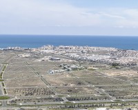 Nybygg - Bungalow - Torrevieja - Spain