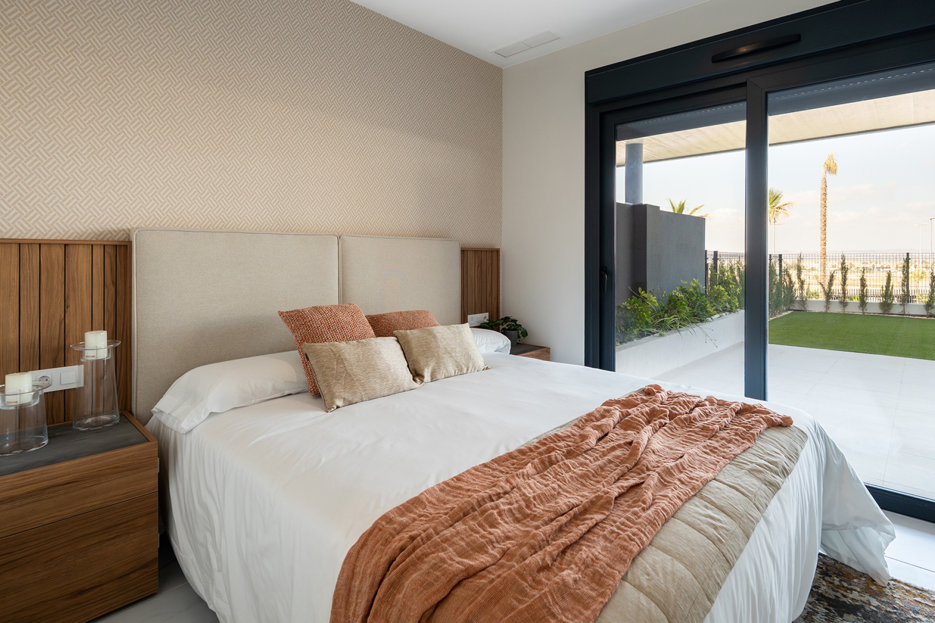 Nybygg - Bungalow - Torrevieja - Spain