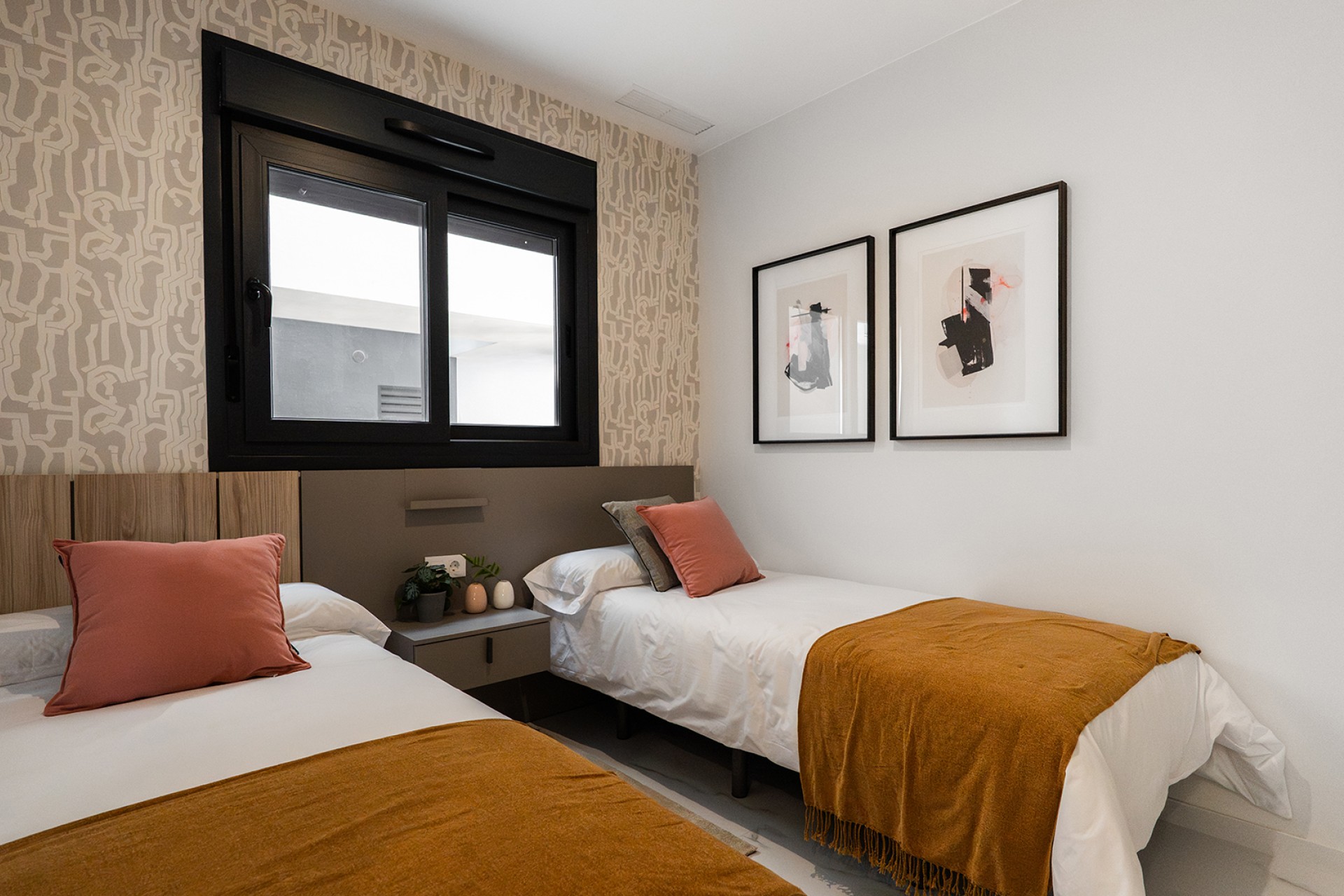 Nybygg - Bungalow - Torrevieja - Spain