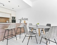 Nybygg - Bungalow - Torrevieja - Villa Amalia