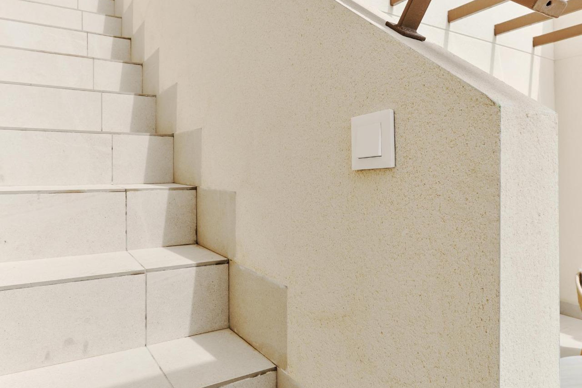 Nybygg - Bungalow - Torrevieja - Villa Amalia