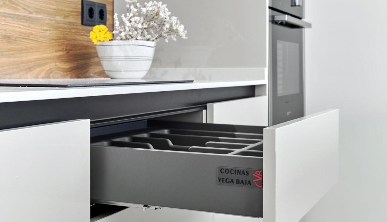 Nybygg - Bungalow - Torrevieja - Villa Amalia