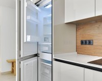 Nybygg - Bungalow - Torrevieja - Villa Amalia