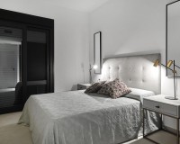 Nybygg - Bungalow - Torrevieja - Villa Amalia