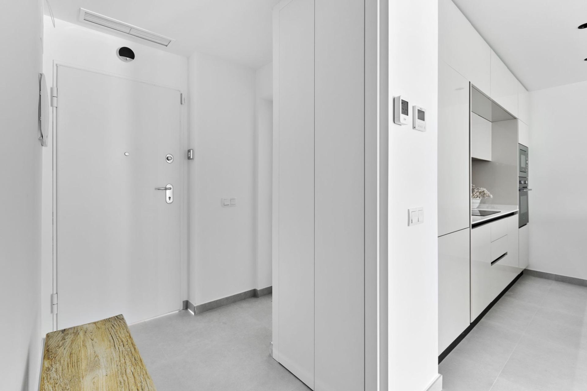 Nybygg - Bungalow - Torrevieja - Villa Amalia