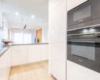 Nybygg - Duplex - Colonia de Sant Jordi - Spain