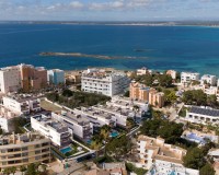 Nybygg - Duplex - Colonia de Sant Jordi - Spain