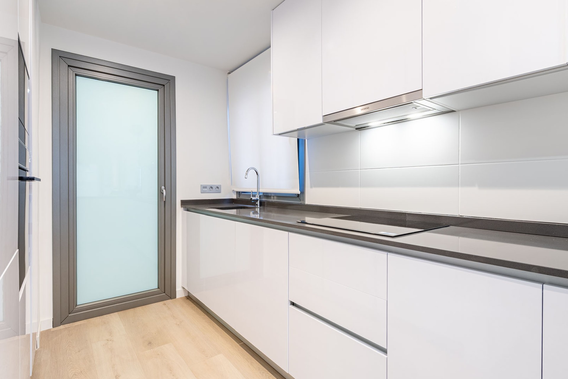 Nybygg - Duplex - Colonia de Sant Jordi - Spain