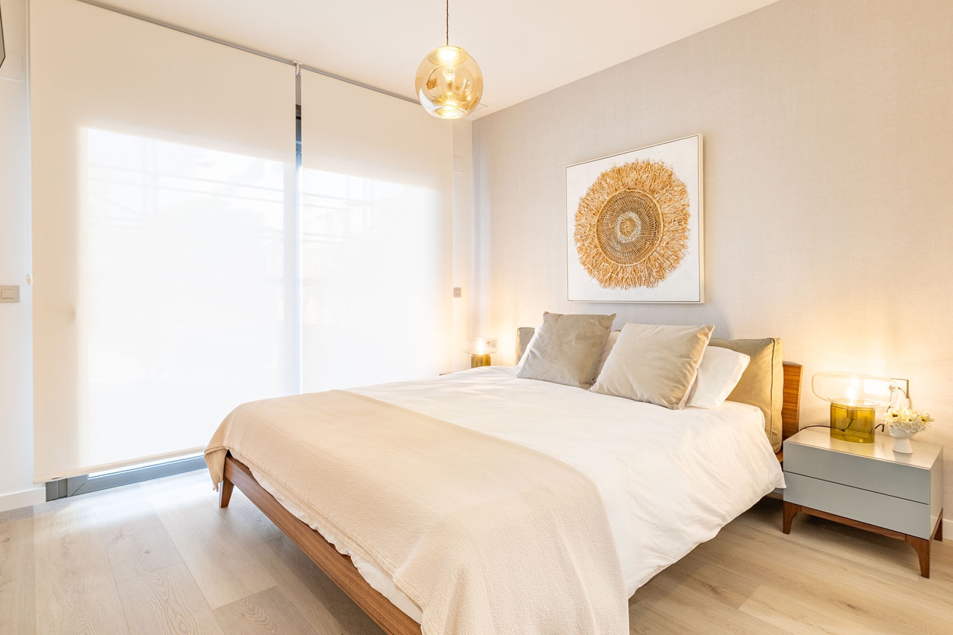 Nybygg - Duplex - Colonia de Sant Jordi - Spain